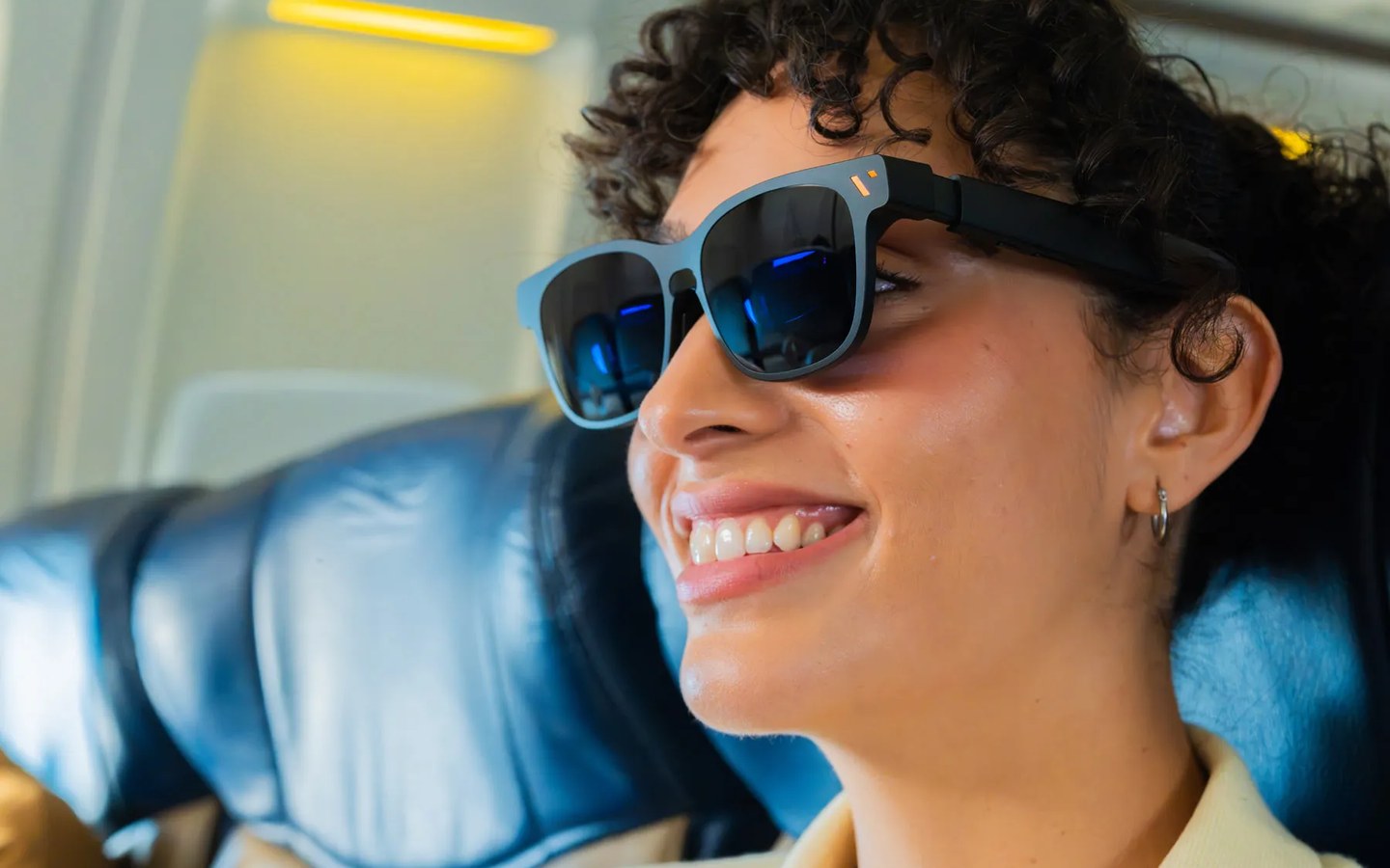 Article image for Viture Pro 2 Shrinks and Brightens the AR Glasses Formula to Just 63g and $300