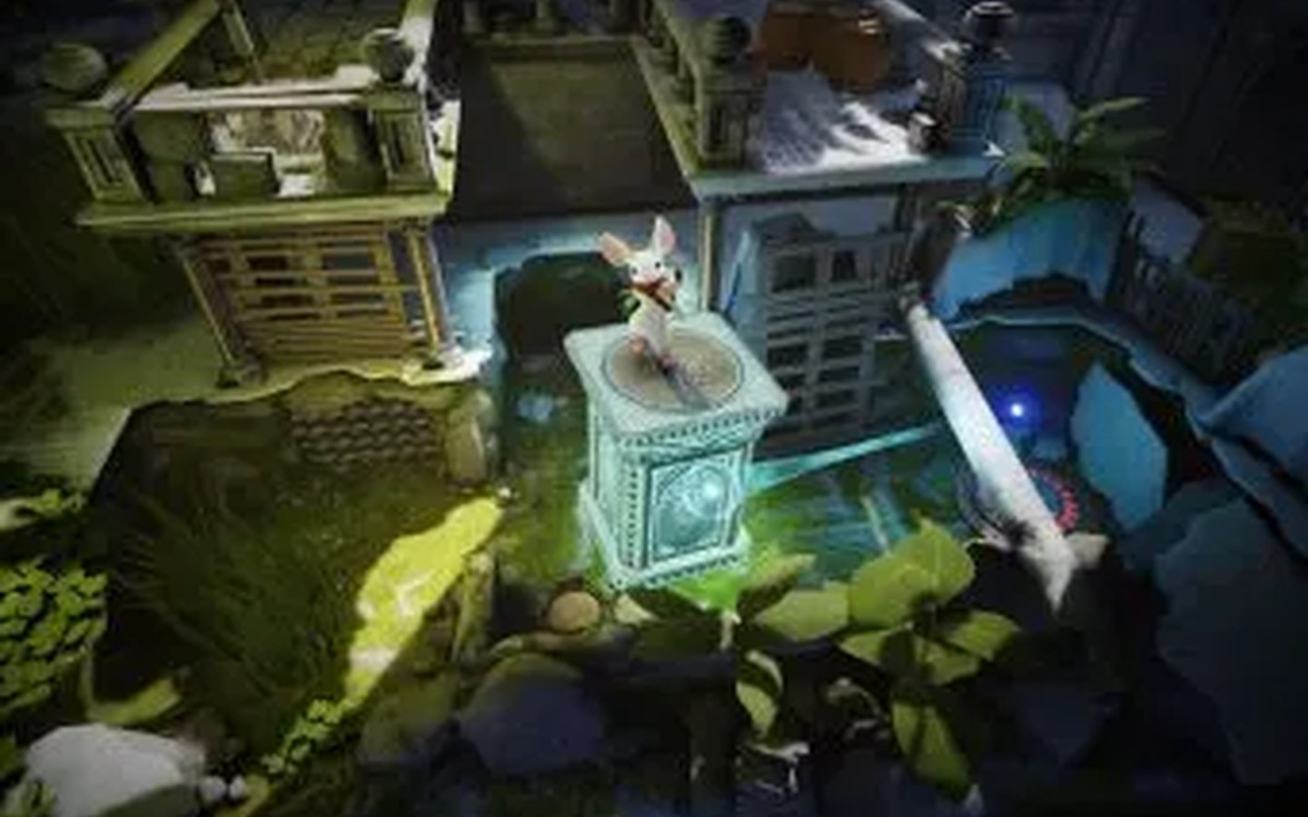 Article image for VR Platformer 'Moss' is Getting a Flatscreen Port Following Cancellation of "major project"