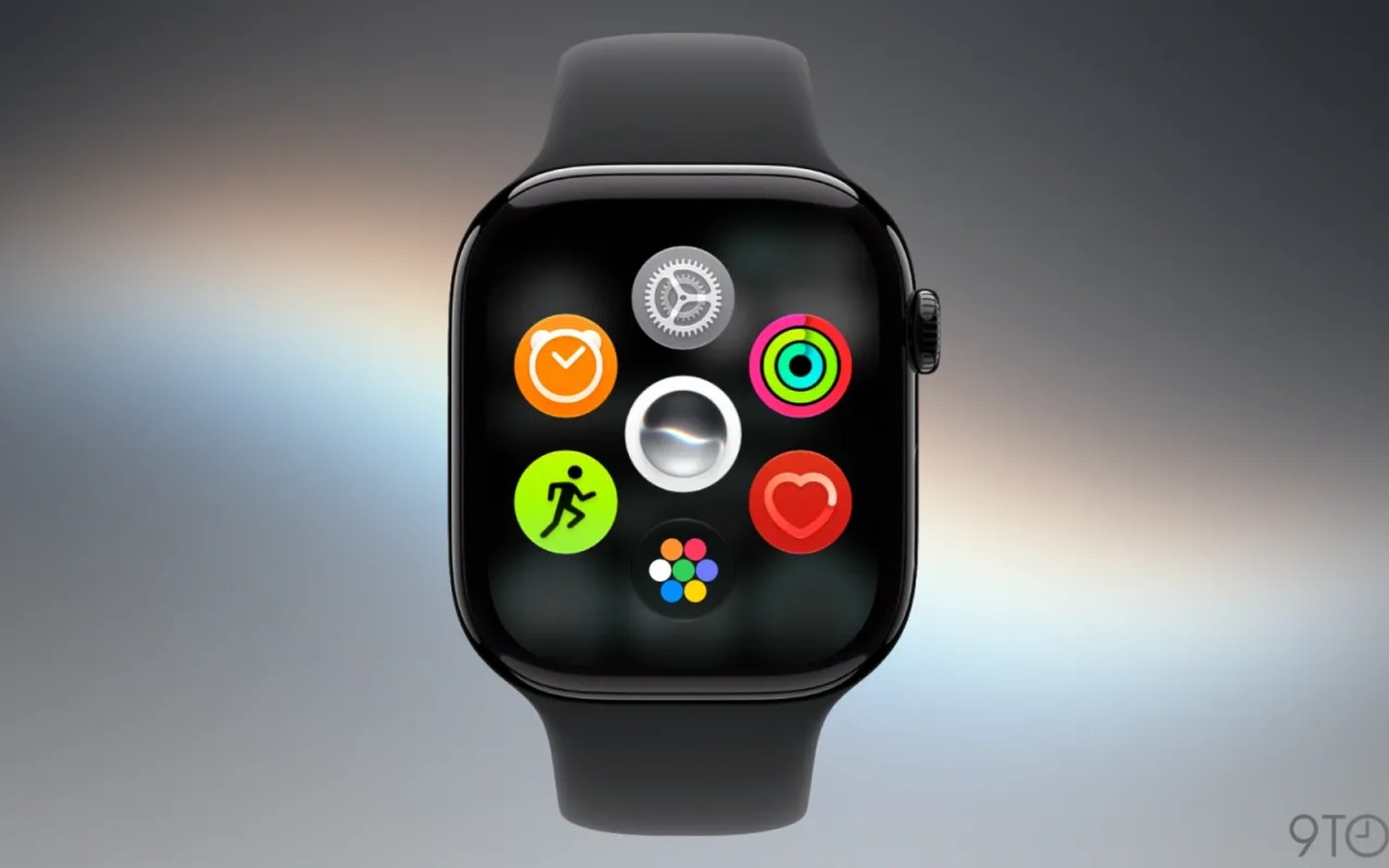 Article image for watchOS 27's Siri app can resume iPhone chats—if you can find it