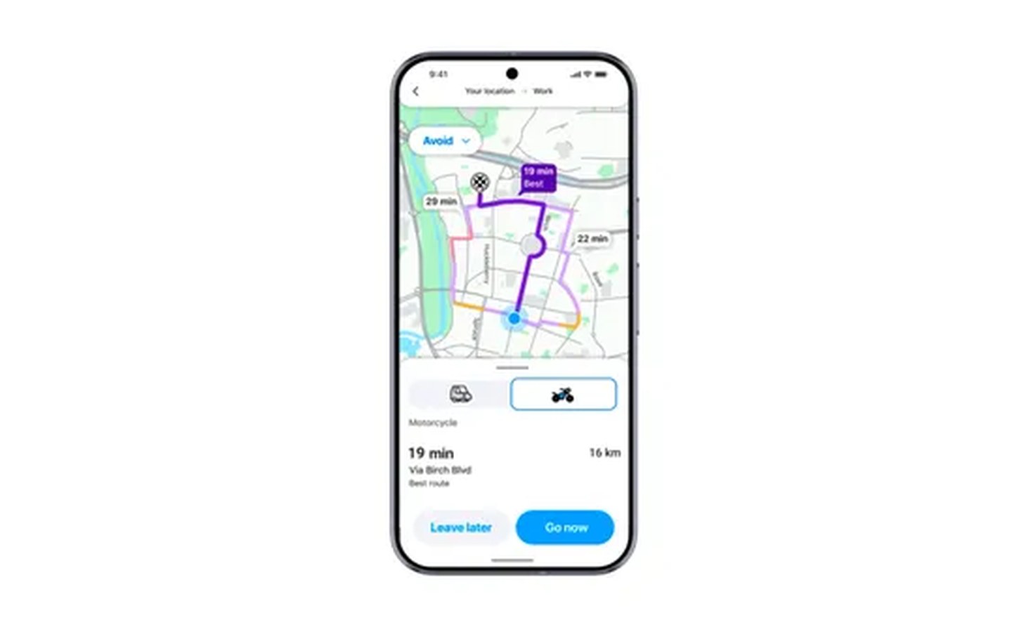 Article image for Waze rolls out new customization features and more Gemini updates
