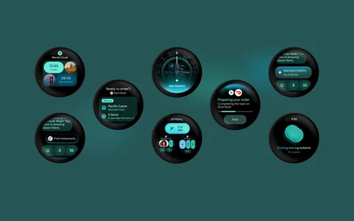 Article image for Wear OS 7 helps your smartwatch keep up with you