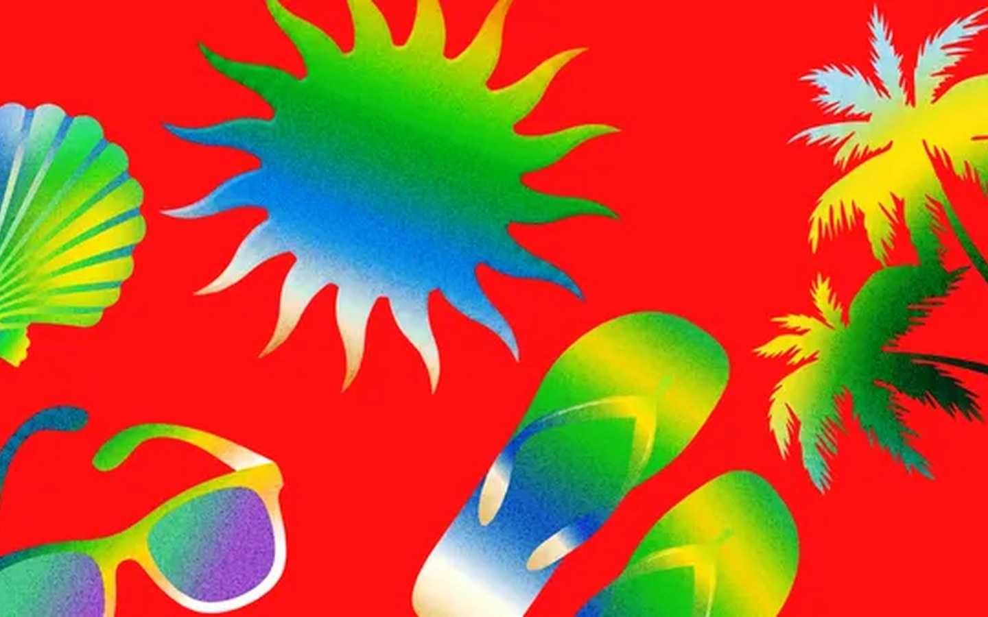 Article image for What’s trending on Google this summer