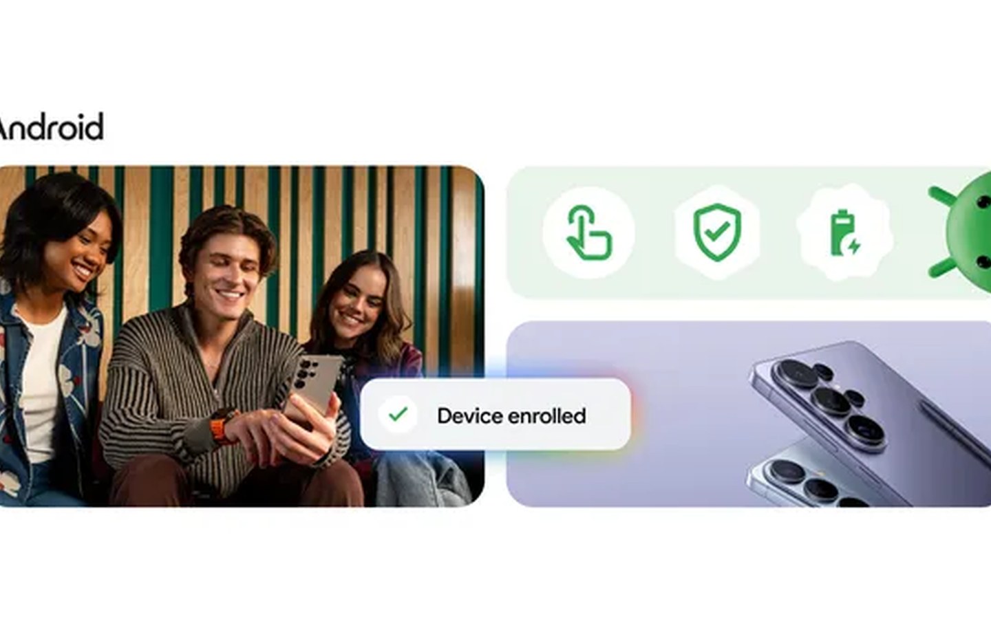 Article image for Why B3 chose Android for secure AI-enabled productivity