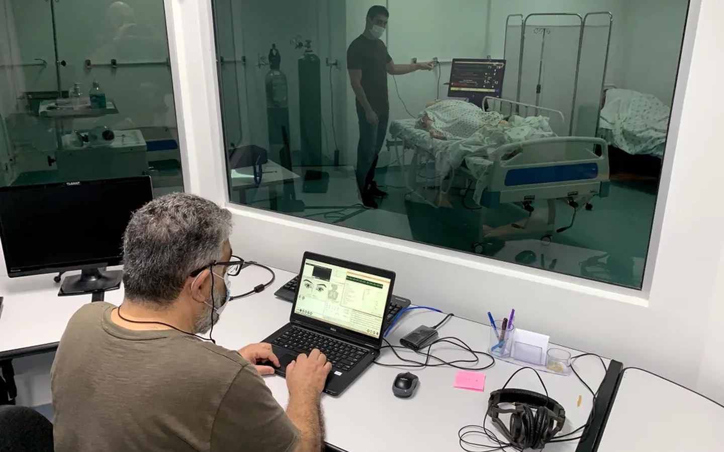 Article image for Why Small AI Models Could Power Health Care Where Big Tech Cannot