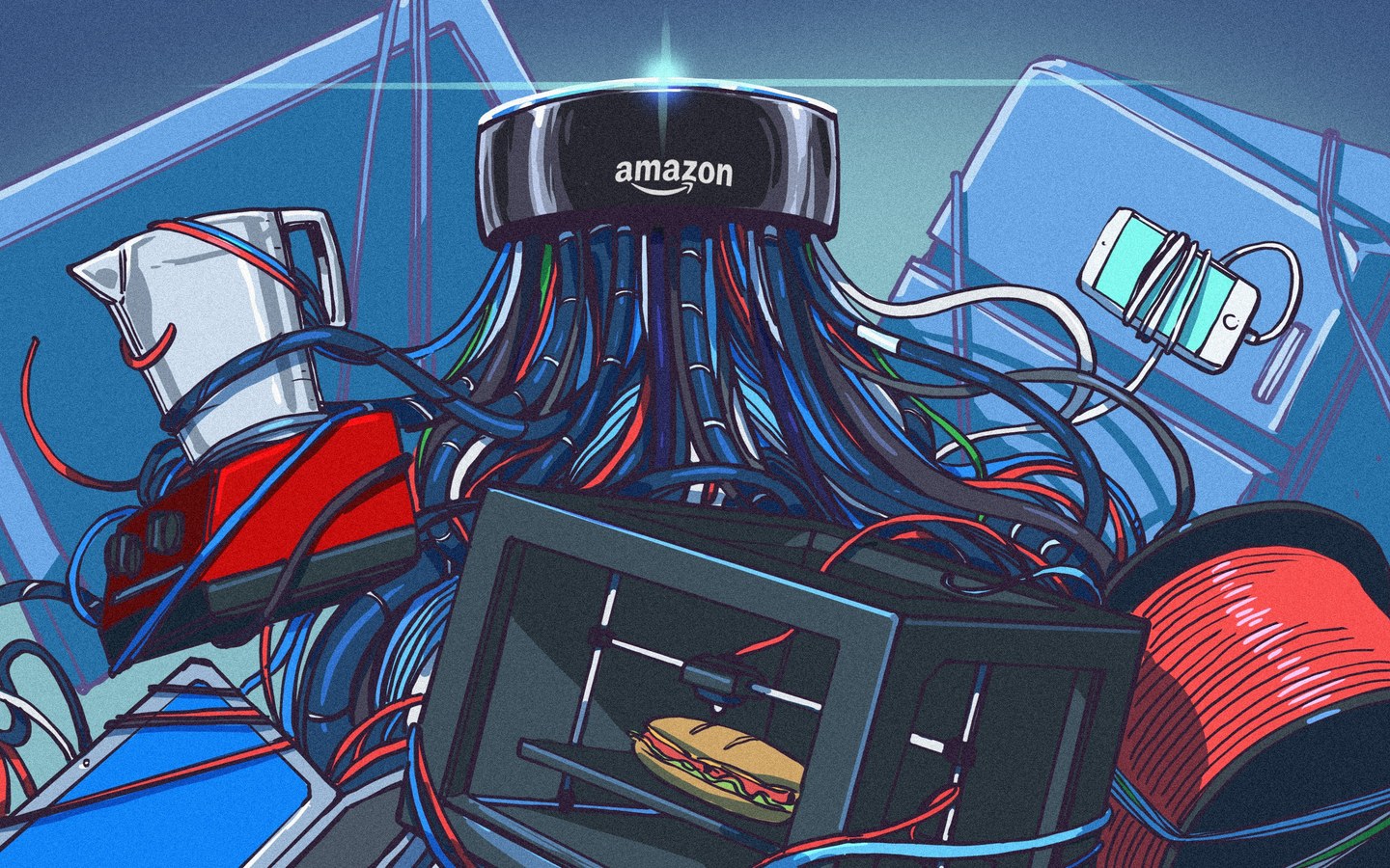 Article image for With Latest Update, Alexa Refuses To Pass The Aux