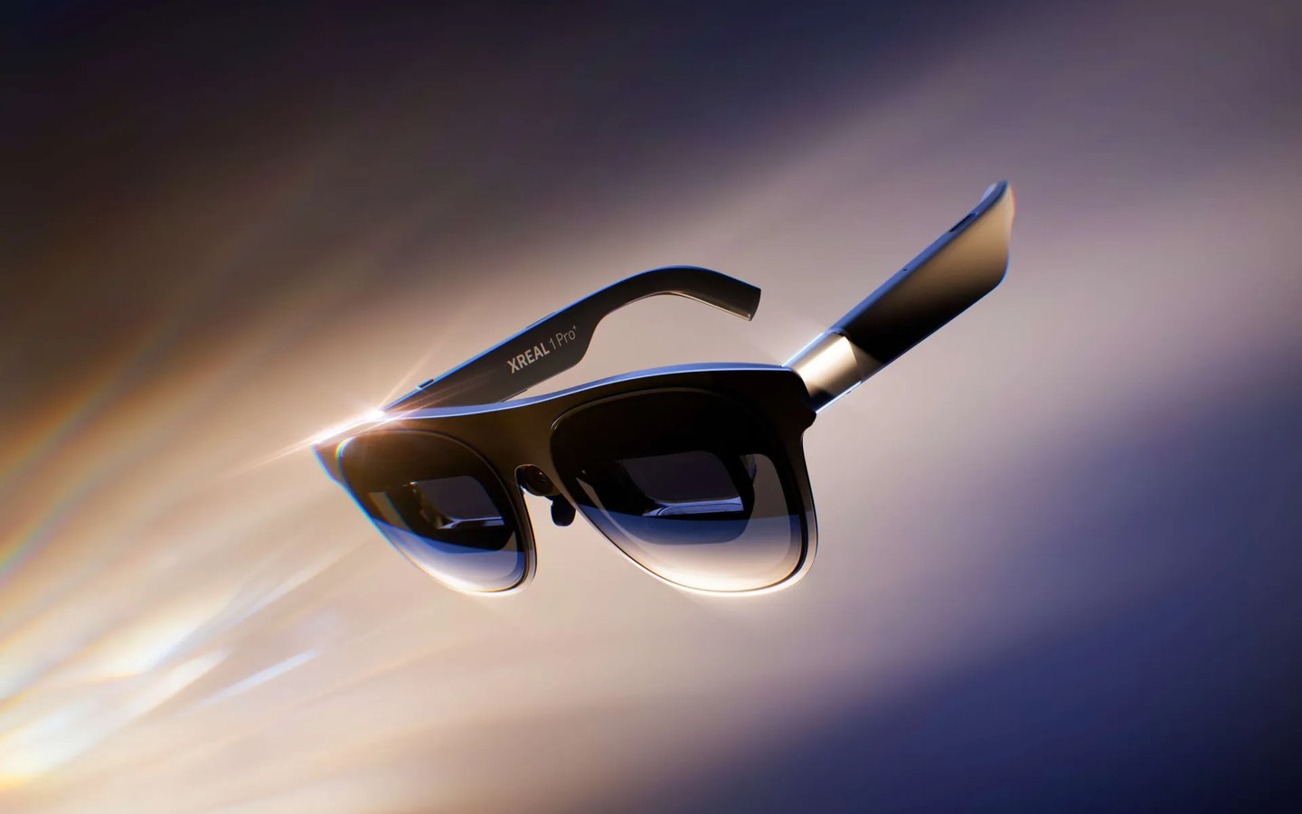 Article image for XREAL Announces '1 Pro+' Hardware Refresh of Flagship AR Glasses