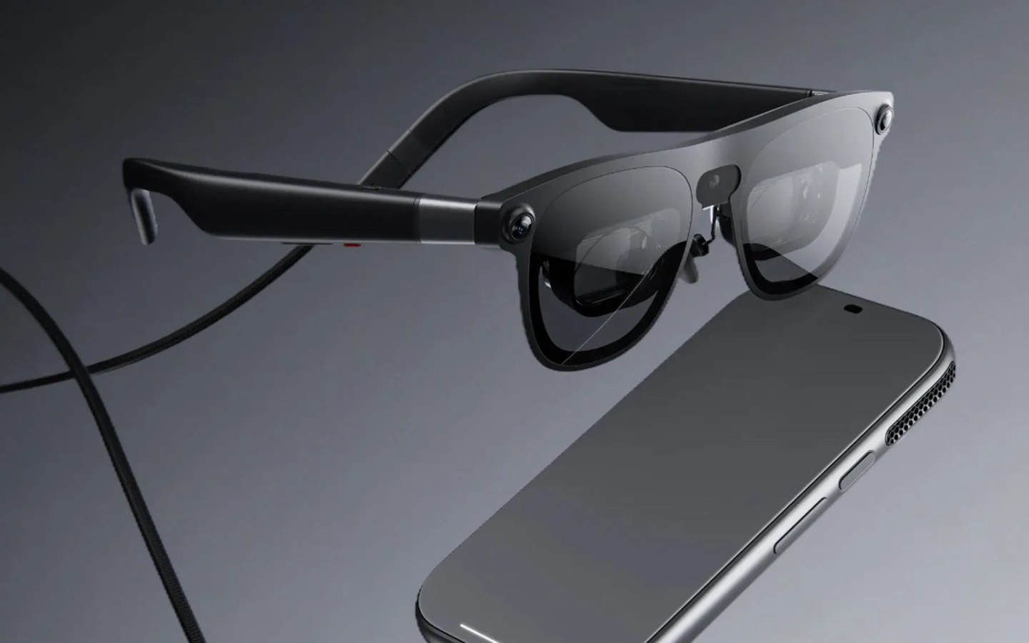 Article image for XREAL AURA Surpasses 10,000 Unit Reservations Ahead of Launch This Fall