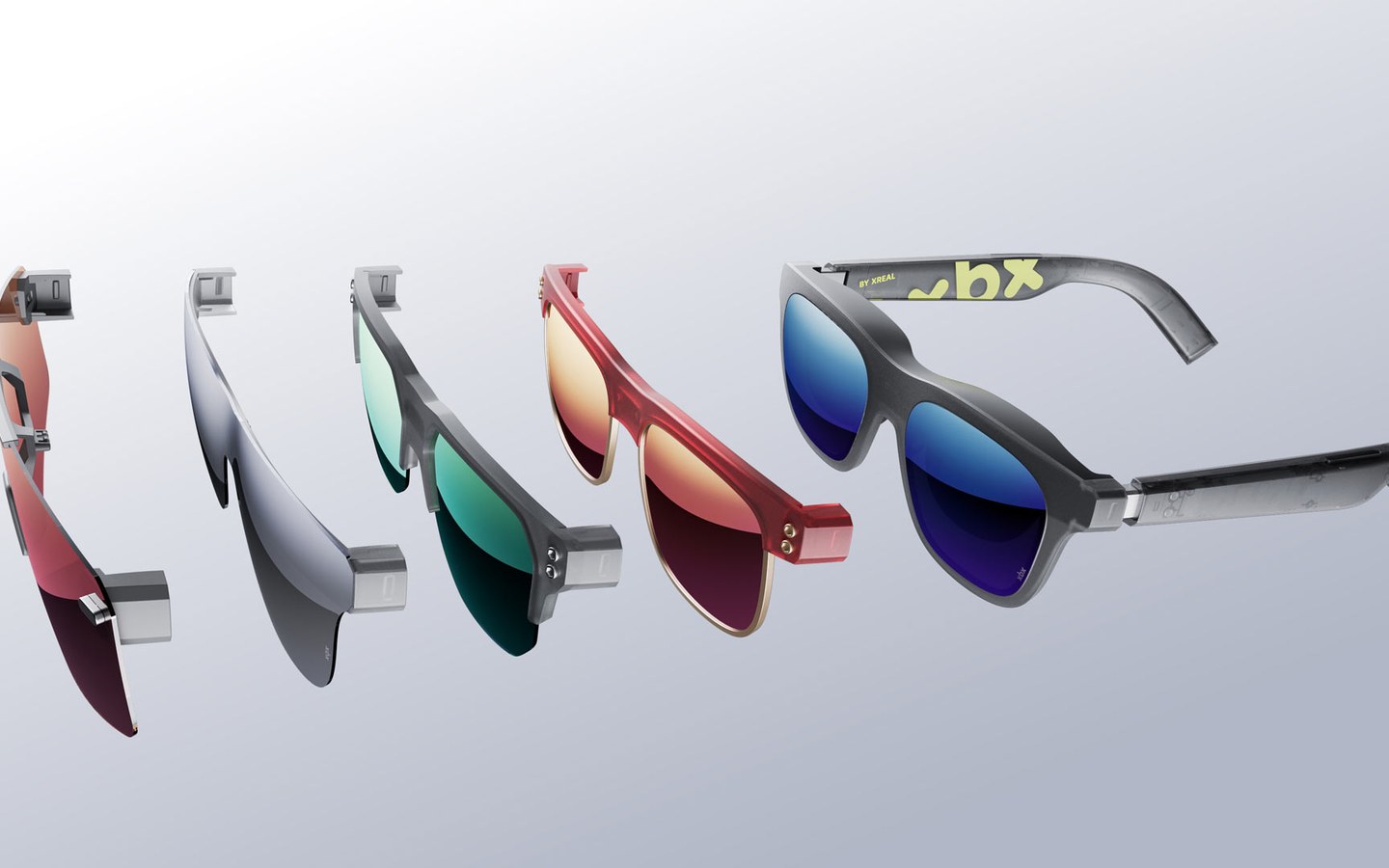 Article image for XREAL's XBX Sub-Brand: Cheap AR Specs With a Potential Trademark Storm