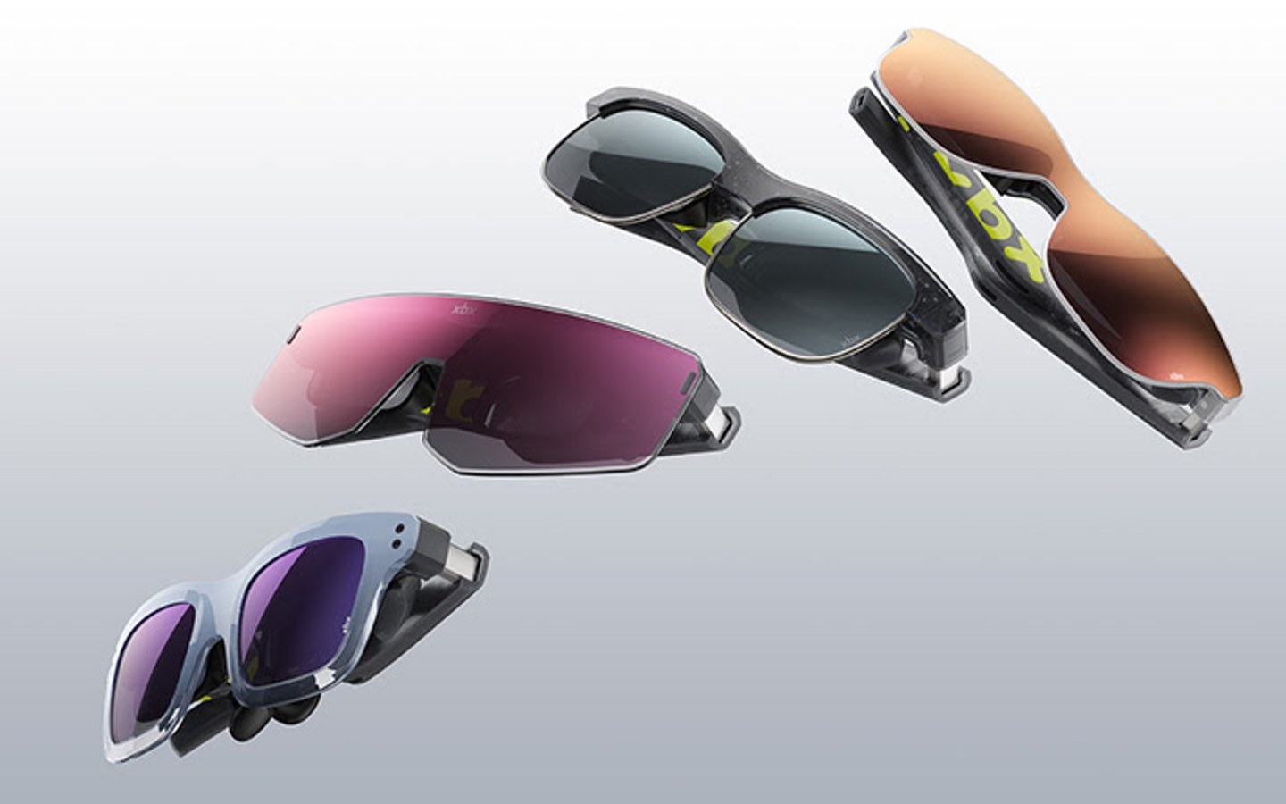 Article image for Xreal unmasks budget-friendly sub-brand and lightweight $299 AR glasses