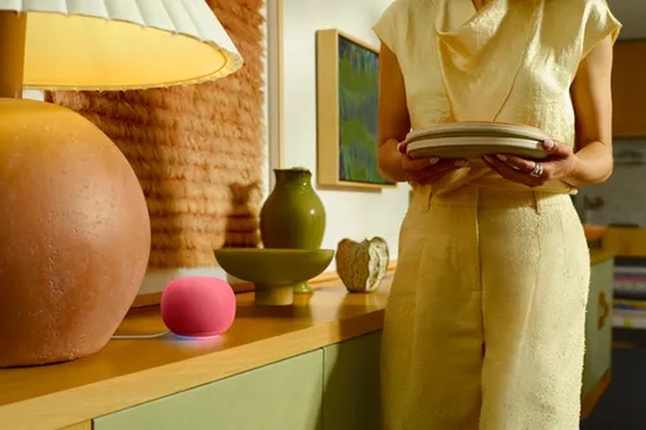 Article image for 100 new ways to make your day easier with Gemini for Home voice assistant