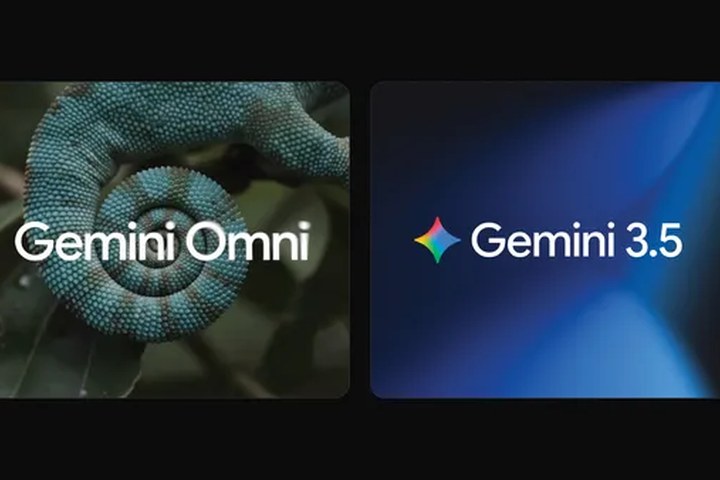 Article image for 11 demos of Gemini Omni and Gemini 3.5 in action
