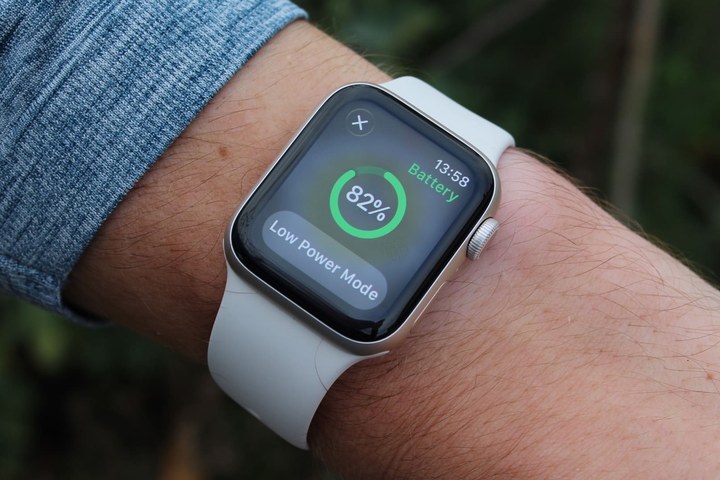 Article image for 16 tips to improve your Apple Watch battery life