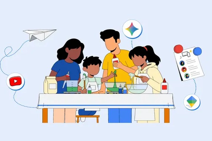 Article image for 3 ways to balance screen time and keep kids engaged this summer