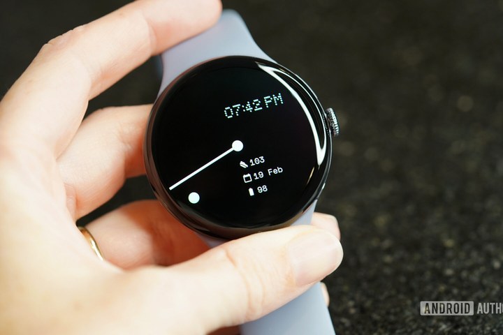 Article image for 4 reasons why I'd get Google's Pixel Watch 4 over the Galaxy Watch 9