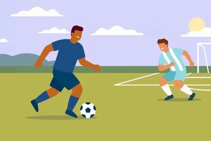 Article image for 4 ways to keep up with the FIFA World Cup 2026™