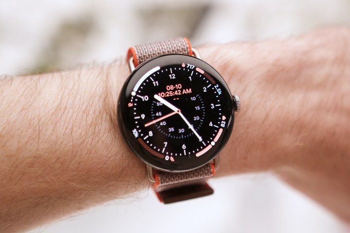 Article image for 5 smartwatches you should buy instead of the Google Pixel Watch 5