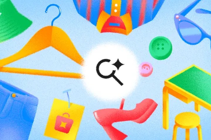 Article image for 5 ways Google Search can level up your thrift and vintage shopping