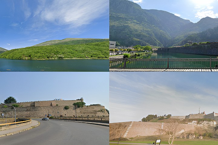Article image for A fresh look at Albania, Montenegro, North Macedonia and Serbia on Street View