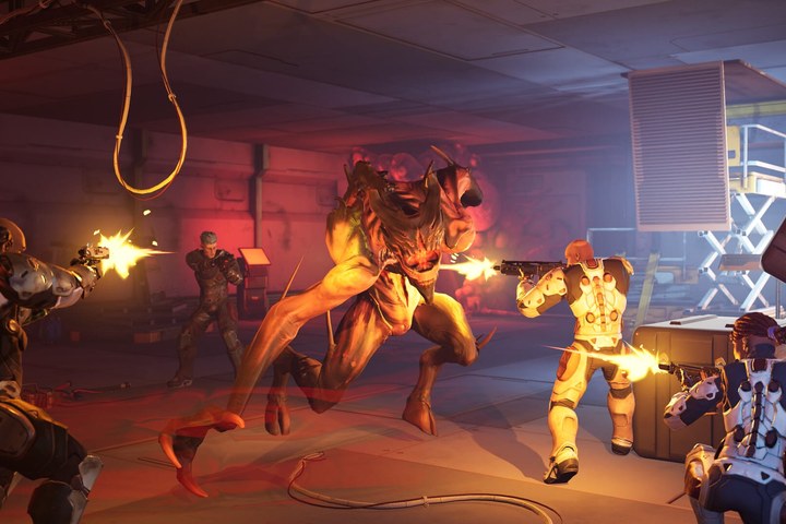Article image for A Long Survive's PlayStation VR2 & PC VR Ports Are Delayed Again