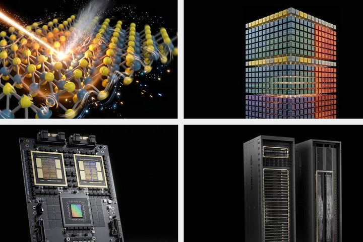 Article image for Accelerated X-Ray Analysis for Nanoscale Imaging (XANI) of Novel Materials