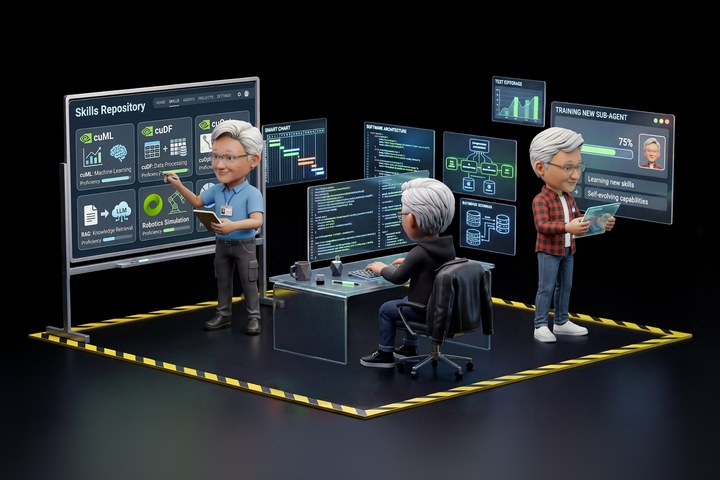 Article image for Add a Specialized Deep Research Skill to Agent Harnesses