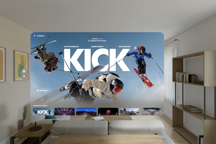 Article image for Amplium Curates a Broader Spectrum of Immersive Video for Apple Vision Pro
