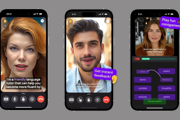Article image for Apple Acquires Key Talent & Patents Behind AI Avatar Company 'Animato'