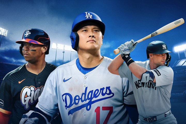 Article image for Apple Brings Live MLB Games to Vision Pro Starting August 28