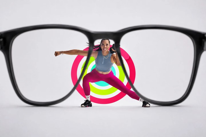 Article image for Apple is Reportedly Eyeing Fitness as the Killer App for Future Smart Glasses