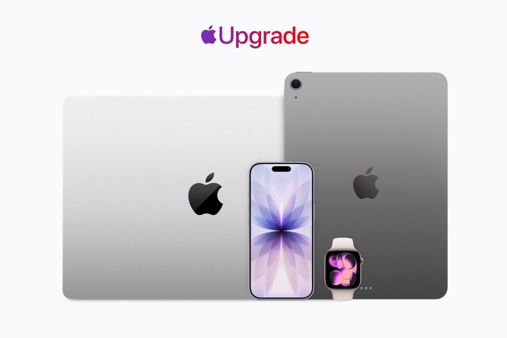 Article image for Apple launches 'Upgrade' device leasing program in partnership with Klarna | TechCrunch