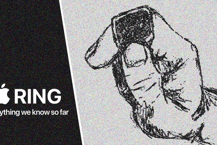 Article image for Apple Ring: Latest rumors & everything we know about an Apple smart ring