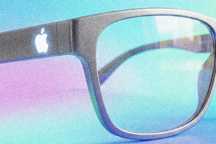 Article image for Apple Pushes Its AI Smart Glasses to 2027, Shifts Focus to Design and a Future Vision Air