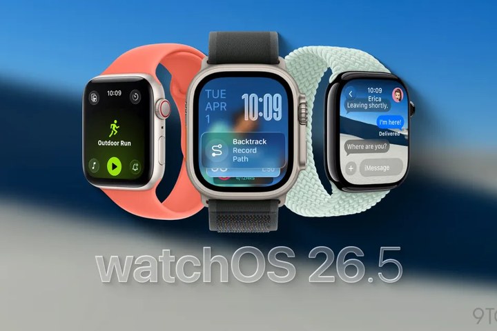Article image for Apple says watchOS 26.5 fixes two key Apple Watch bugs - 9to5Mac