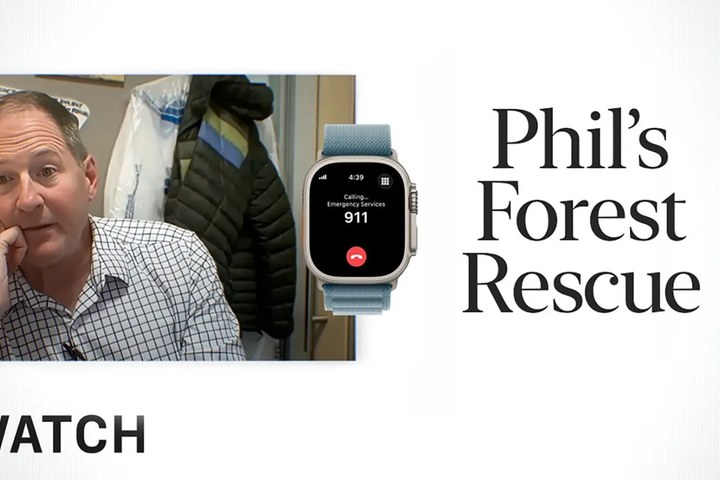 Article image for Apple Watch’s Life-Saving Rescue: How Fall Detection and Emergency SOS Came to a Cyclist’s Aid