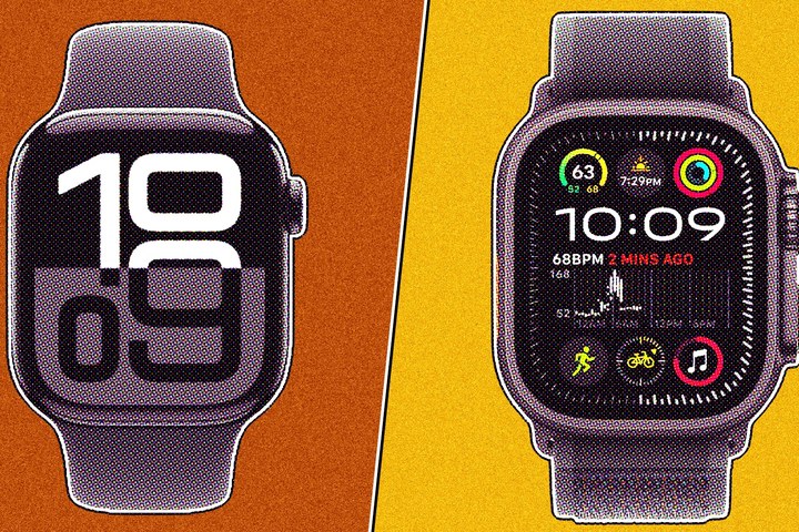 Article image for Apple Watch Series 10 vs. Ultra 2: What we recommend in 2025