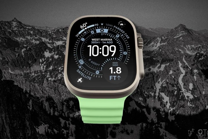 Article image for Apple Watch Ultra 4: Four rumored new features coming this fall - 9to5Mac