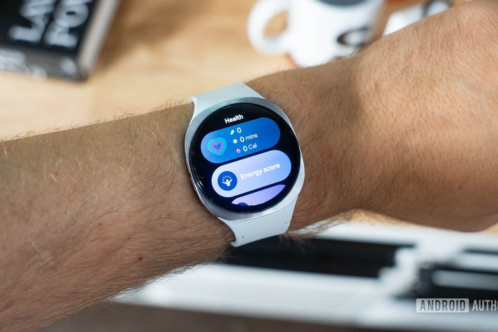 Article image for As a Galaxy Watch 8 owner, this is the one thing I want from the Galaxy Watch 9