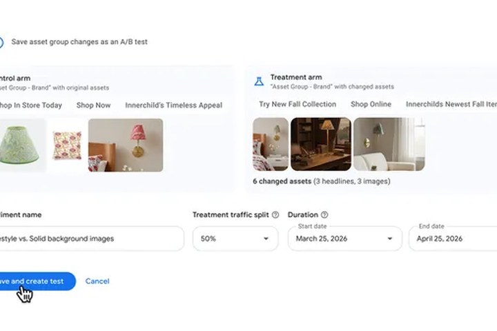 Article image for Asset Studio is entering a new era of AI-powered creativity.