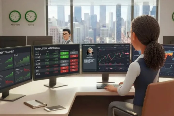 Article image for Automating and Optimizing Financial Signal Discovery with Multi-Agent Systems