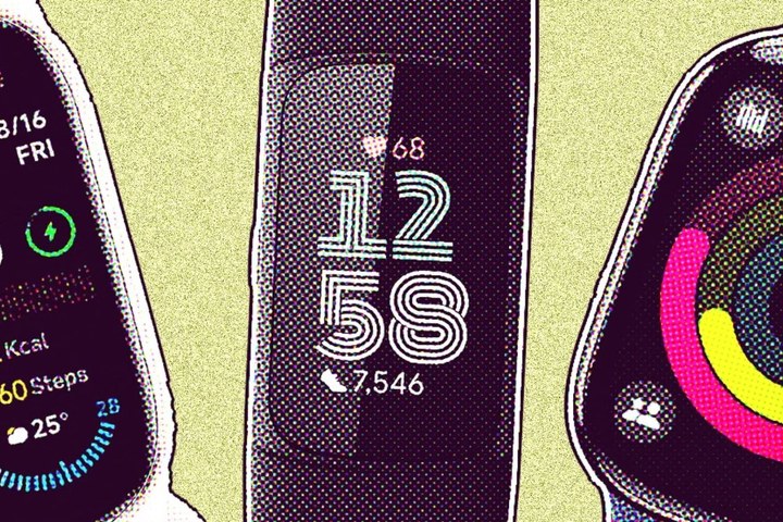 Article image for Best fitness tracker 2026: Reviewed, tested, and compared