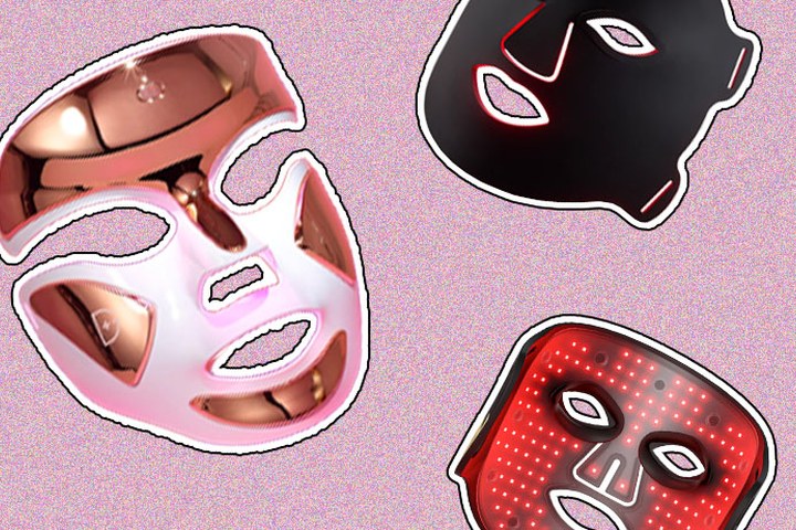 Article image for Best red light therapy masks of 2026: Tested picks for every skin goal