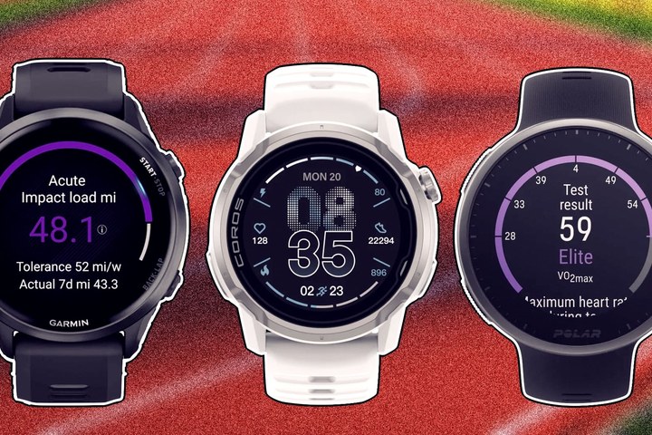 Article image for Best running watches 2026: Smash your PB with these GPS picks