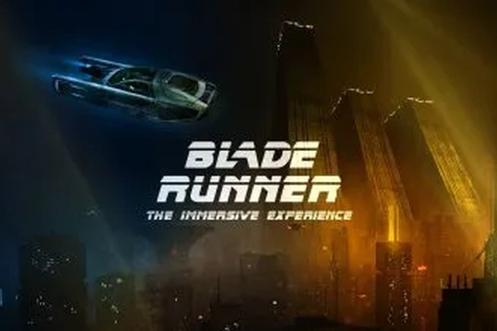 Article image for 'Blade Runner' Immersive Experience Coming to VR Destinations Next Year