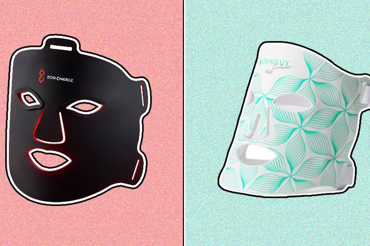 Article image for BON CHARGE vs. Omnilux: Which red light face mask is right for you in 2026?