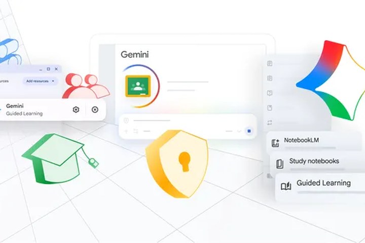 Article image for Building AI tailored for education, with educators in the lead