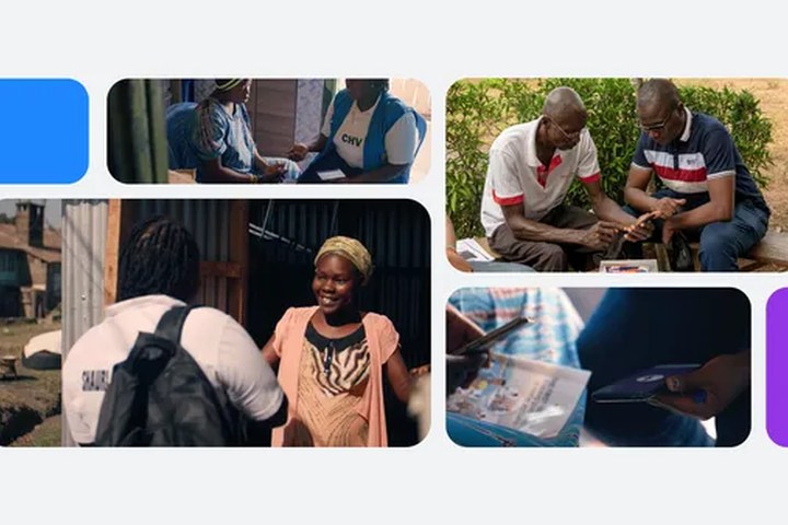Article image for Building the future of global health, together