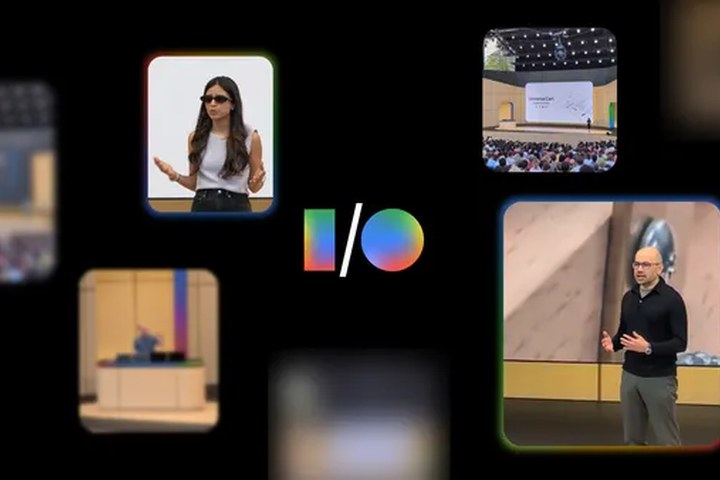 Article image for Catch up on 12 major I/O 2026 moments