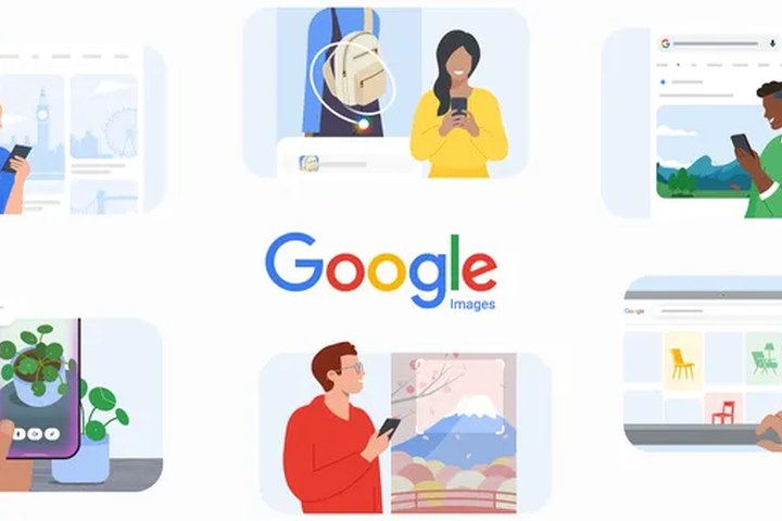 Article image for Celebrating 25 years of visual search innovation