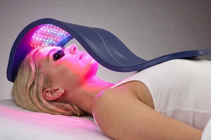 Article image for Celluma red light therapy review: My thoughts about PRO PLUS after weeks of use
