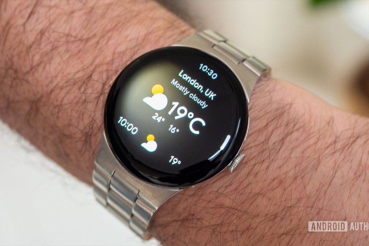 Article image for Google Refreshes Pixel Watch Clock and Stopwatch Icons Ahead of Pixel Watch 5